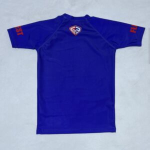 Flint’s Finest S/S Compression Shirt