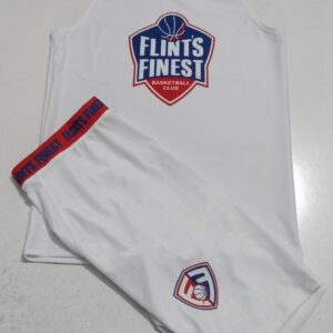 Flint’s Finest Compression Tank and Short Set