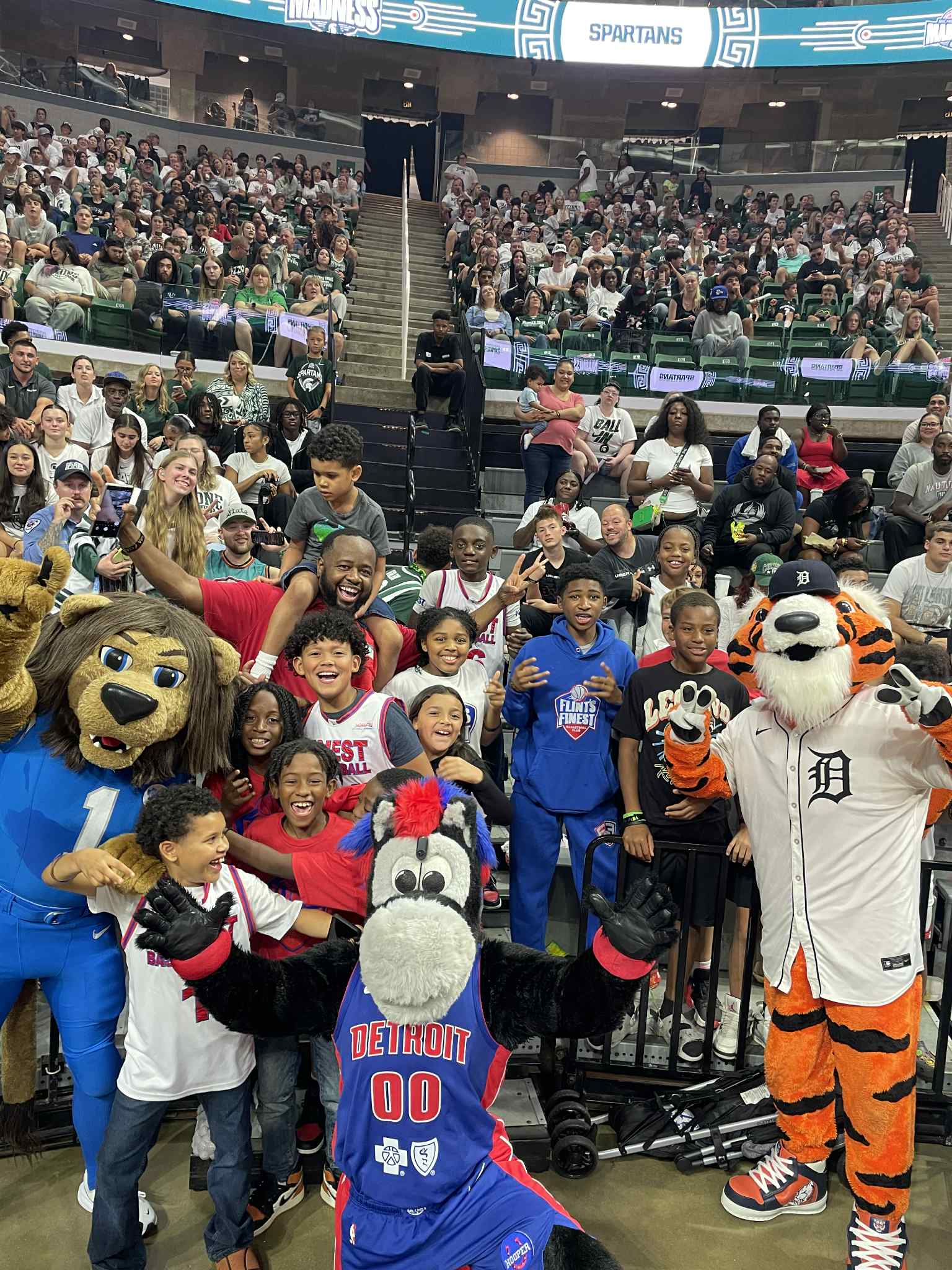 2025-26 Fall/Winter Season Team Tryouts